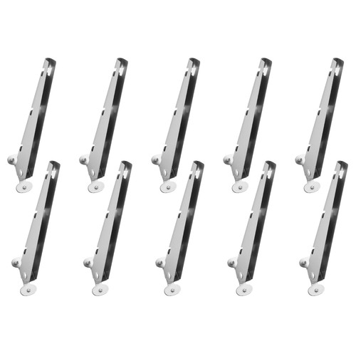 Vevor barbed wire arm 10pack - wire,