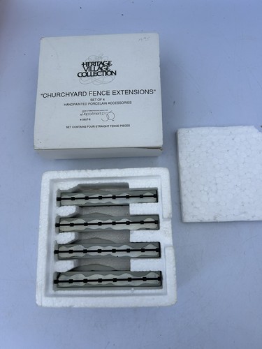 Department retired set - department, 4
