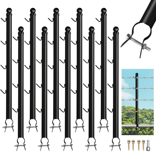 Pack barbwire arm - pack,
