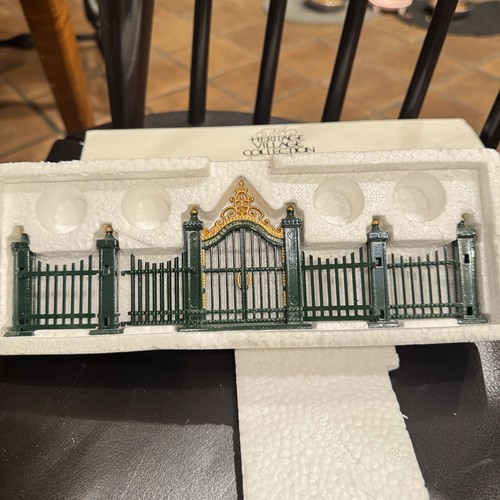 Vintage dept56 heritage - dept56,