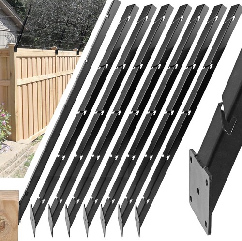 Pack fence post - 31",