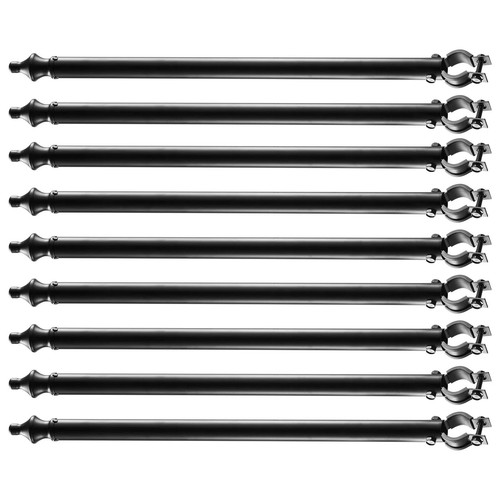 Chain link fence extensions - link,